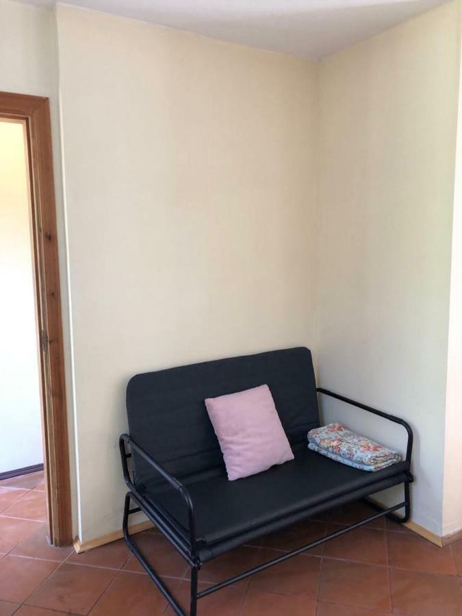 Vila BOHEMA Palanga - 4 apartamentų vila Kestučio g. 11 Hotel Bagian luar foto