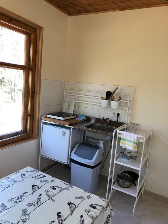 Vila BOHEMA Palanga - 4 apartamentų vila Kestučio g. 11 Hotel Bagian luar foto