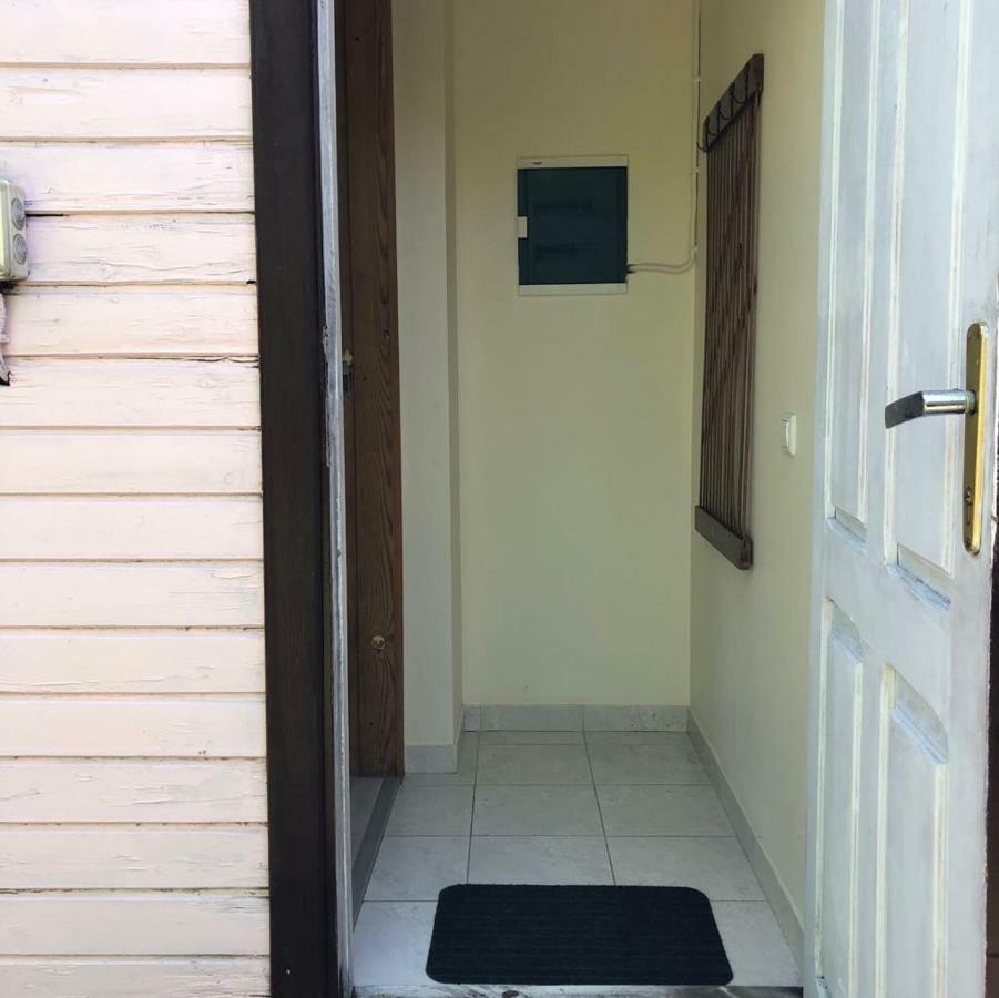 Vila BOHEMA Palanga - 4 apartamentų vila Kestučio g. 11 Hotel Bagian luar foto