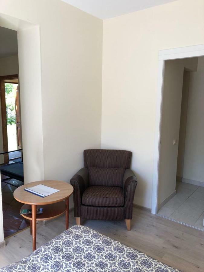 Vila BOHEMA Palanga - 4 apartamentų vila Kestučio g. 11 Hotel Bagian luar foto