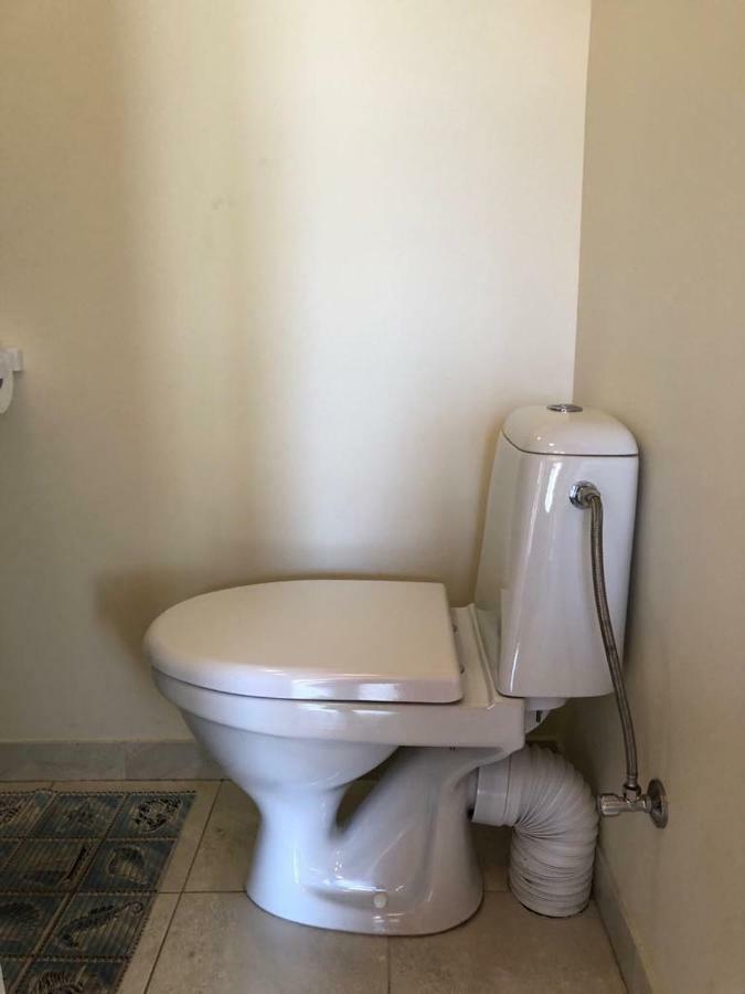 Vila BOHEMA Palanga - 4 apartamentų vila Kestučio g. 11 Hotel Bagian luar foto