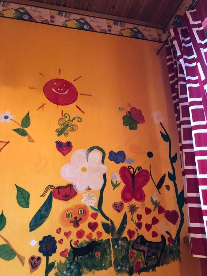 Vila BOHEMA Palanga - 4 apartamentų vila Kestučio g. 11 Hotel Bagian luar foto