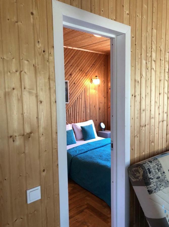 Vila BOHEMA Palanga - 4 apartamentų vila Kestučio g. 11 Hotel Bagian luar foto