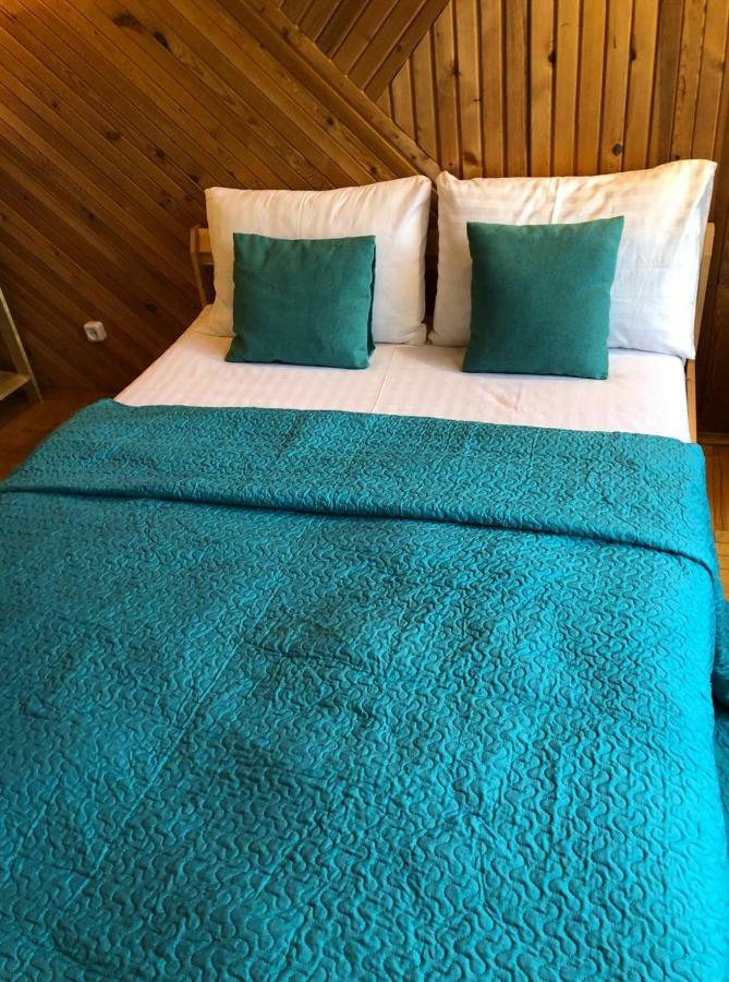 Vila BOHEMA Palanga - 4 apartamentų vila Kestučio g. 11 Hotel Bagian luar foto